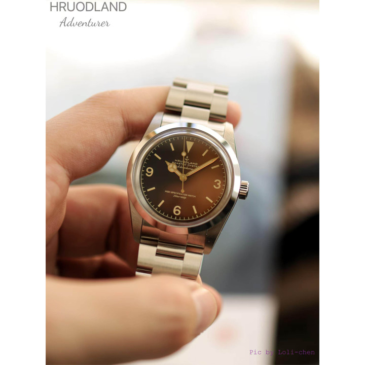 Hruodland F029