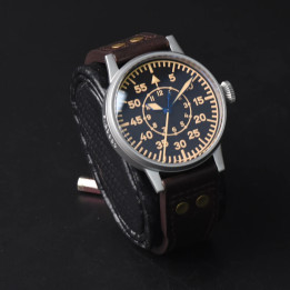 HRUODLAND F013 B-Uhr Automatic Watch 42mm Sapphire 10Bar