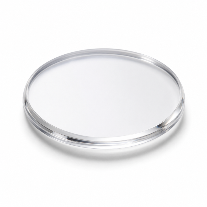 Replacement Sapphire Crystal for HRUODLAND F029
