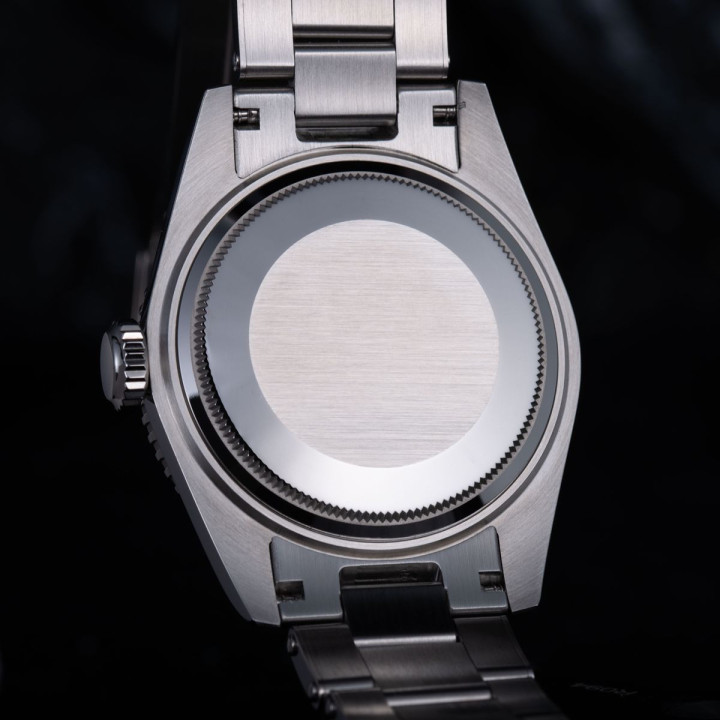 HRUODLAND F035 38.5mm PT5000 Automatic Dive Watch