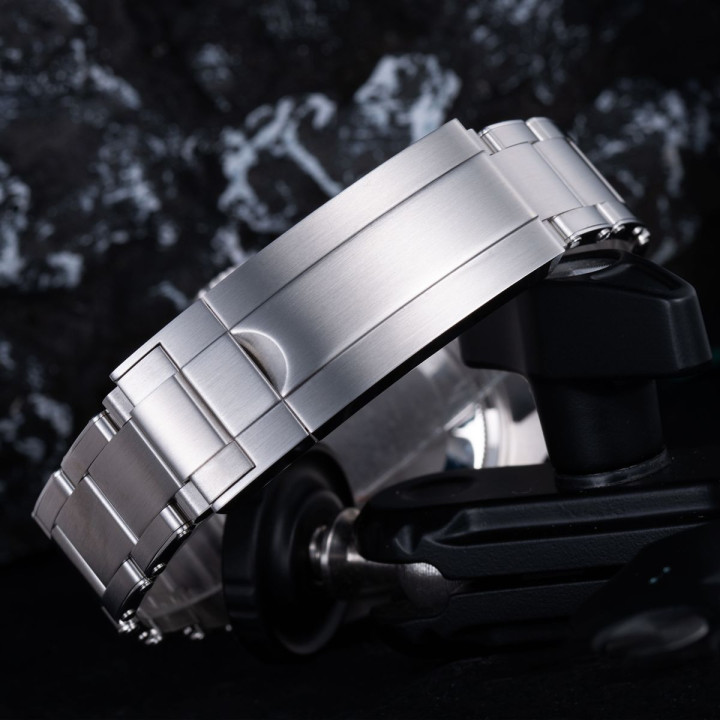 HRUODLAND F035 38.5mm PT5000 Automatic Dive Watch
