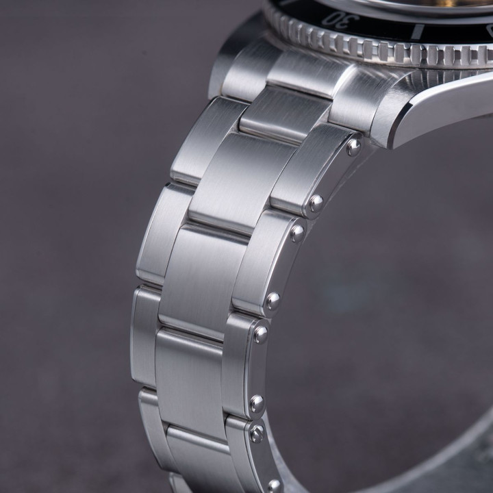 HRUODLAND F035 38.5mm PT5000 Automatic Dive Watch