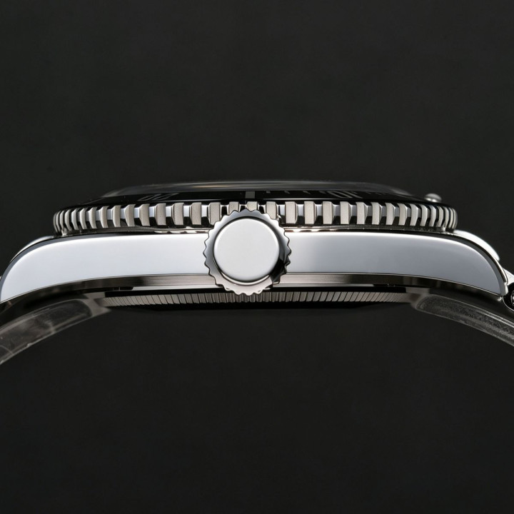 HRUODLAND F035 38.5mm PT5000 Automatic Dive Watch
