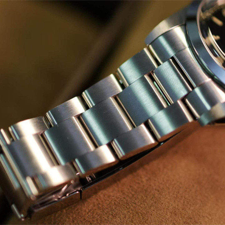 HRUODLAND F029 NH38 Automatic Watch 36mm Sapphire 200M