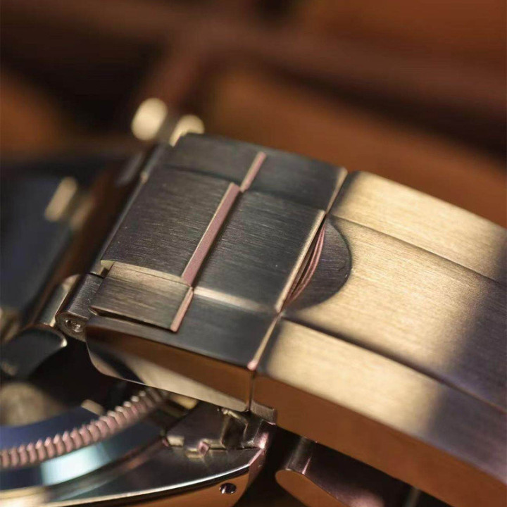 HRUODLAND F029 NH38 Automatic Watch 36mm Sapphire 200M